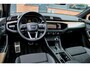 Audi Q3 Sportback 45 TFSI e S edition | Individual Merlin Purple | 360° camera | Elek. stoelen | LED | Standkachel