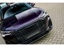 Audi Q3 Sportback 45 TFSI e S edition | Individual Merlin Purple | 360° camera | Elek. stoelen | LED | Standkachel