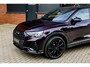 Audi Q3 Sportback 45 TFSI e S edition | Individual Merlin Purple | 360° camera | Elek. stoelen | LED | Standkachel