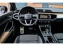 Audi Q3 Sportback 45 TFSI e S edition | Individual Merlin Purple | 360° camera | Elek. stoelen | LED | Standkachel