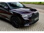 Audi Q3 Sportback 45 TFSI e S edition | Individual Merlin Purple | 360° camera | Elek. stoelen | LED | Standkachel