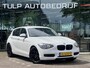BMW 1-Serie 116i Business+ 5 Deurs Clima Stoelverwarming