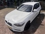 BMW 1-Serie 116i Business+ 5 Deurs Clima Stoelverwarming