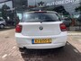 BMW 1-Serie 116i Business+ 5 Deurs Clima Stoelverwarming