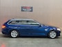 BMW 5-Serie Touring 528xi Upgrade Edition 2012 NAP LED LEDER TREKHAAK