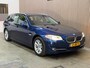 BMW 5-Serie Touring 528xi Upgrade Edition 2012 NAP LED LEDER TREKHAAK