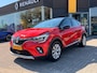 Renault Captur TCe 140 EDC AUTOMAAT Intens | 360° Camera | Navigatie | Stoelverwarming |