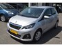 Peugeot 108 1.0 e-VTi Active Airco | Bluetooth | CV+AB | Mistlampen | CV+AB | Camera