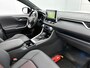 Toyota RAV4 2.5 Plug-in Hybrid AWD Style Innovation Pack | Schuif/Kantel Dak | JBL | Head-Up Display | 360 Camera + Camera functie binnenspiegel | Dodehoek detectie | Stoel+Stuurverwarming | Parkeersensoren voor+achter | Elektrische Achterklep |