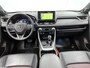 Toyota RAV4 2.5 Plug-in Hybrid AWD Style Innovation Pack | Schuif/Kantel Dak | JBL | Head-Up Display | 360 Camera + Camera functie binnenspiegel | Dodehoek detectie | Stoel+Stuurverwarming | Parkeersensoren voor+achter | Elektrische Achterklep |