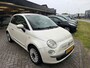 Fiat 500 1.2 Lounge, AIrco, zo meenemen