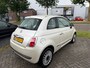 Fiat 500 1.2 Lounge, AIrco, zo meenemen