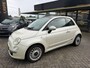 Fiat 500 1.2 Lounge, AIrco, zo meenemen