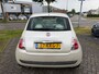 Fiat 500 1.2 Lounge, AIrco, zo meenemen