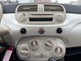 Fiat 500 1.2 Lounge, AIrco, zo meenemen