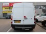Renault Master T35 2.3 dCi 150 L2H2 DC Energy Comfort 3.5T Trekvermogen