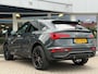 Audi Q5 Sportback 50 TFSI e Advanced | Black edition | Pano