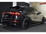 Audi Q8 60 TFSI e Quattro S-Line Competition 490pk | AKRAPOVIC | MASSAGE