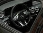 Mercedes-Benz A-klasse 250 Premium Plus, AMG-PAKKET, PANORAMADAK, BURMESTER, LEDER, NAVIGATIE, CRUISE CONTROL, CLIMATE CONTROL, STOELVERWARMING, LICHTMETAAL 19"