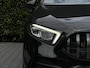 Mercedes-Benz A-klasse 250 Premium Plus, AMG-PAKKET, PANORAMADAK, BURMESTER, LEDER, NAVIGATIE, CRUISE CONTROL, CLIMATE CONTROL, STOELVERWARMING, LICHTMETAAL 19"