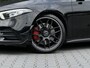 Mercedes-Benz A-klasse 250 Premium Plus, AMG-PAKKET, PANORAMADAK, BURMESTER, LEDER, NAVIGATIE, CRUISE CONTROL, CLIMATE CONTROL, STOELVERWARMING, LICHTMETAAL 19"