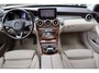 Mercedes-Benz C-klasse 180 Prestige Comfort-Automaat-schuifkanteldak-Leder