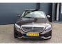 Mercedes-Benz C-klasse 180 Prestige Comfort-Automaat-schuifkanteldak-Leder