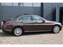 Mercedes-Benz C-klasse 180 Prestige Comfort-Automaat-schuifkanteldak-Leder