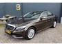 Mercedes-Benz C-klasse 180 Prestige Comfort-Automaat-schuifkanteldak-Leder