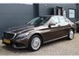 Mercedes-Benz C-klasse 180 Prestige Comfort-Automaat-schuifkanteldak-Leder