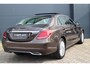 Mercedes-Benz C-klasse 180 Prestige Comfort-Automaat-schuifkanteldak-Leder