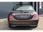 Mercedes-Benz C-klasse 180 Prestige Comfort-Automaat-schuifkanteldak-Leder