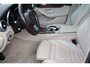 Mercedes-Benz C-klasse 180 Prestige Comfort-Automaat-schuifkanteldak-Leder