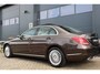Mercedes-Benz C-klasse 180 Prestige Comfort-Automaat-schuifkanteldak-Leder