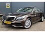 Mercedes-Benz C-klasse 180 Prestige Comfort-Automaat-schuifkanteldak-Leder