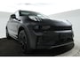 Lynk & Co 01 1.5 full black, Donkere hemel. climate.
