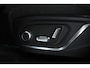 Lynk & Co 01 1.5 full black, Donkere hemel. climate.
