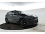 Lynk & Co 01 1.5 full black, Donkere hemel. climate.