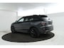Lynk & Co 01 1.5 full black, Donkere hemel. climate.