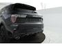 Lynk & Co 01 1.5 full black, Donkere hemel. climate.
