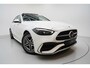 Mercedes-Benz C-klasse 180 AMG PANO MEMORY HUD 360 NAP