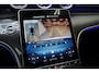 Mercedes-Benz C-klasse 180 AMG PANO MEMORY HUD 360 NAP