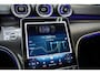 Mercedes-Benz C-klasse 180 AMG PANO MEMORY HUD 360 NAP