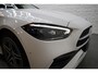 Mercedes-Benz C-klasse 180 AMG PANO MEMORY HUD 360 NAP