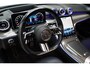 Mercedes-Benz C-klasse 180 AMG PANO MEMORY HUD 360 NAP