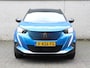 Peugeot e-2008 GT 50kWh | SoH 90,9% | Camera | LEER/Alcantara | Stoelverwarming | LED lampen | 18"LMV | Navigatie