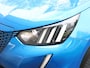 Peugeot e-2008 GT 50kWh | SoH 90,9% | Camera | LEER/Alcantara | Stoelverwarming | LED lampen | 18"LMV | Navigatie