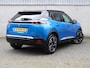 Peugeot e-2008 GT 50kWh | SoH 90,9% | Camera | LEER/Alcantara | Stoelverwarming | LED lampen | 18"LMV | Navigatie
