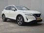Nissan Qashqai 1.3 MHEV Xtronic Tekna / Cold Pack & Design Pack / Trekgewicht 1800 kg / Head Up Display / Panoramadak / Stuur- Stoel & Voorruit verwarming / Rondomzicht camera / Adaptief cruise control / Elektrische achterklep / Apple Carplay Android Auto /