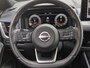 Nissan Qashqai 1.3 MHEV Xtronic Tekna / Cold Pack & Design Pack / Trekgewicht 1800 kg / Head Up Display / Panoramadak / Stuur- Stoel & Voorruit verwarming / Rondomzicht camera / Adaptief cruise control / Elektrische achterklep / Apple Carplay Android Auto /